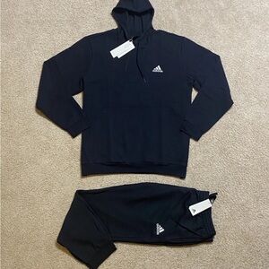 Adidas FeelCozy Tracksuit